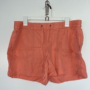 Old navy woman shorts